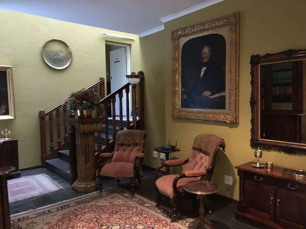 Whistletree Manor Boutique Hotel