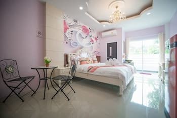 The Linux Garden Hotel