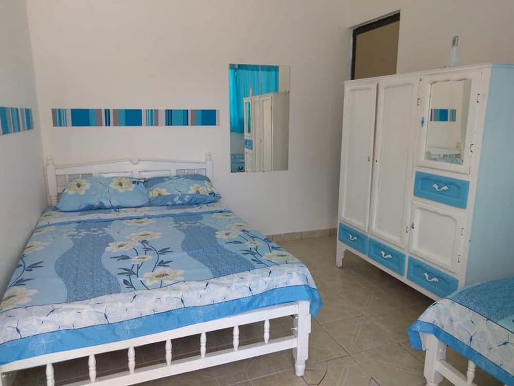 La Punta Rooms Hostel