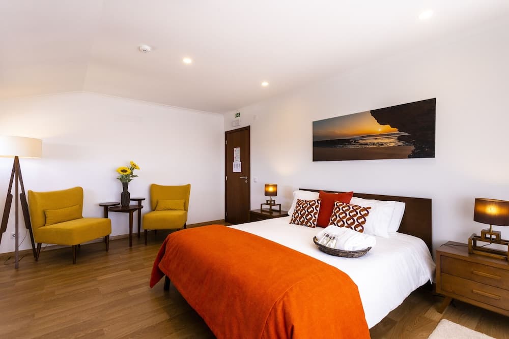 Ohana GuestHouse Ericeira