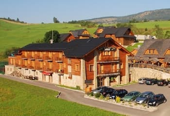 Penzion Josu Zuberec