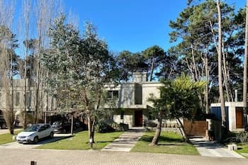 Casa en barrio cerrado Rincón del Indio