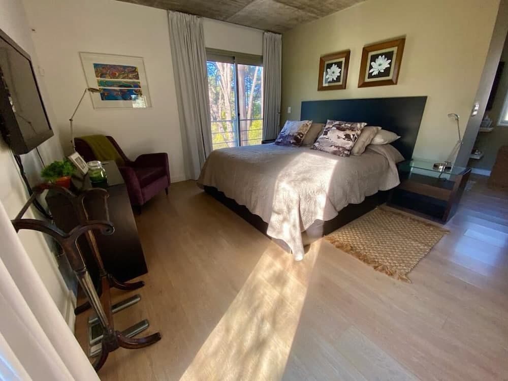 Casa en barrio cerrado Rincón del Indio