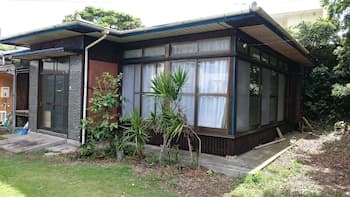 Tebiro BeachBackpackers