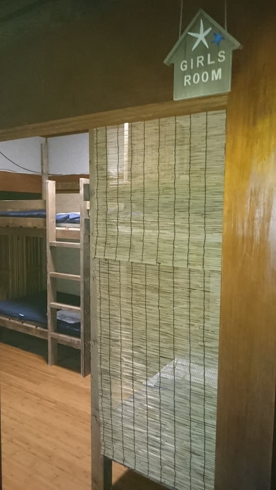 Tebiro BeachBackpackers