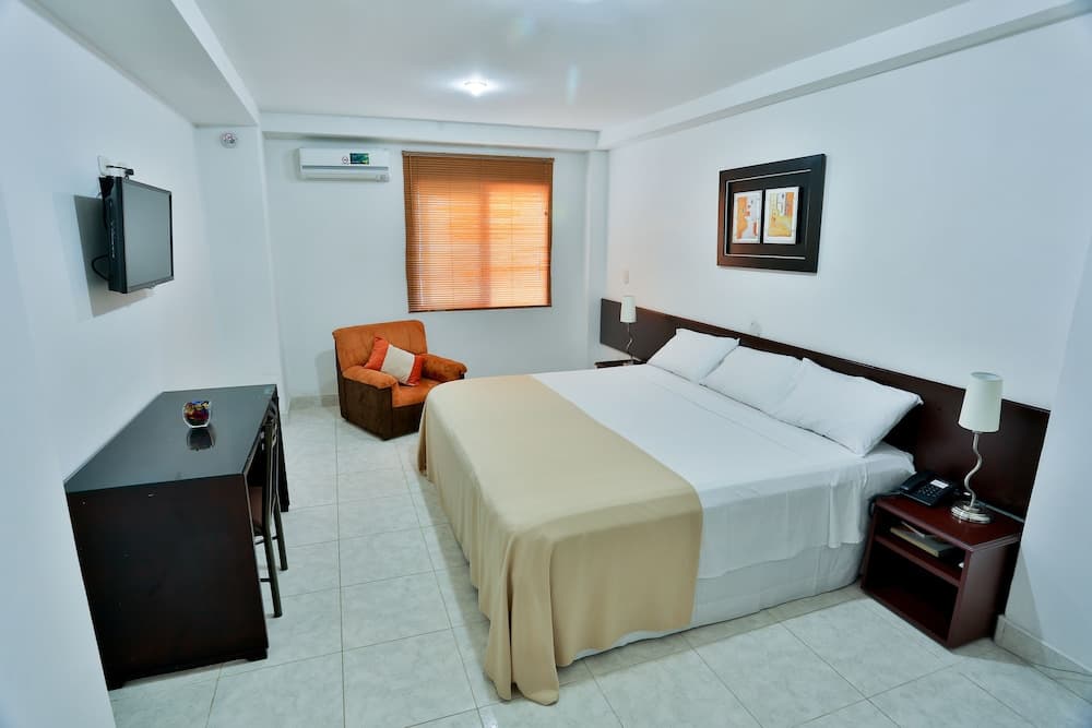 Casablanca Hotel, RestoBar, Catering, Events & Tourism in Garzón