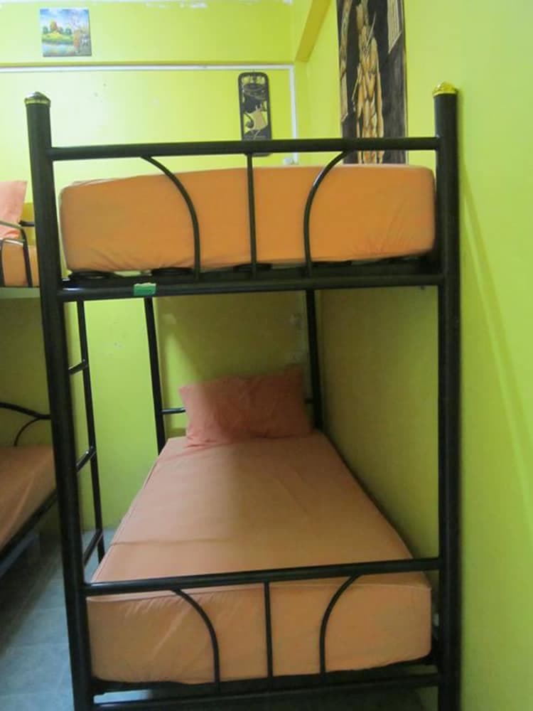 Lucky Homestay - Hostel