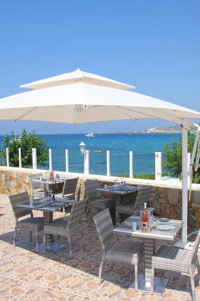 Hôtel Restaurant L'Ondine