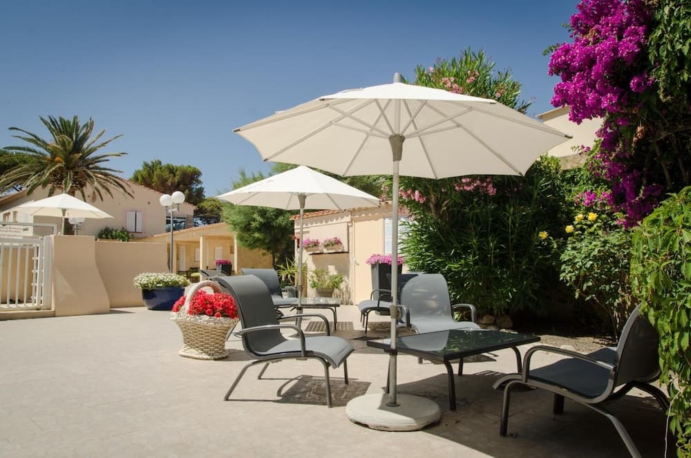 Hôtel Restaurant L'Ondine