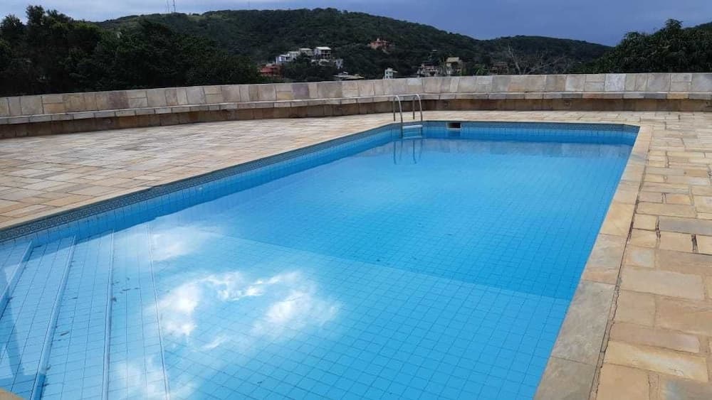 Pousada Sol da Ferradura