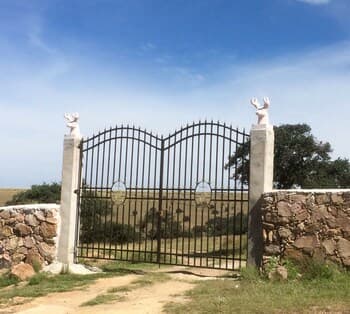 Cabañas Lienzo Charro El Venado