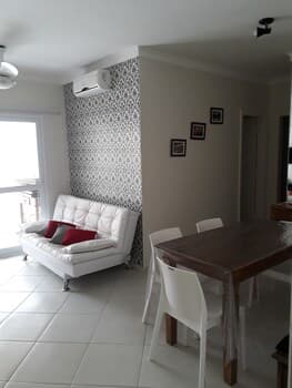 Apartamento Praia Grande