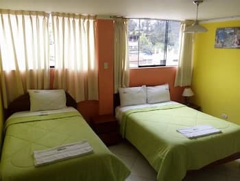 Hotel Ñuñurco