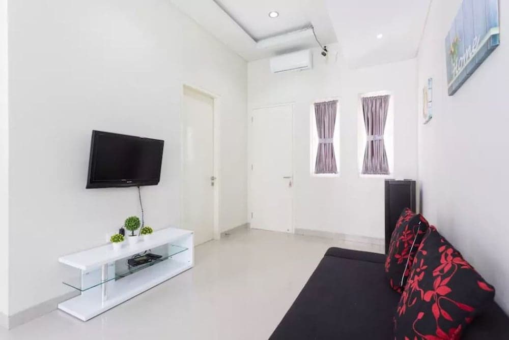 Bale Village B5 Villa with Private Pool