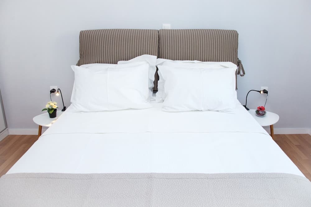 Fully Renovated Modern Beauty in Athens