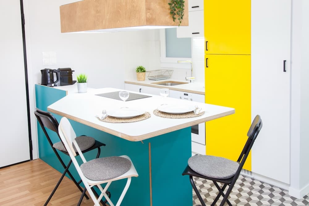 Fully Renovated Modern Beauty in Athens