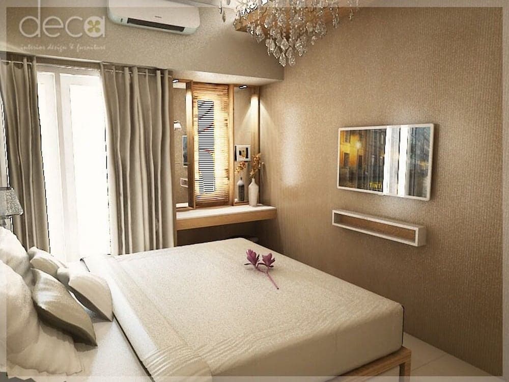 Cosmy Orchard Apartment