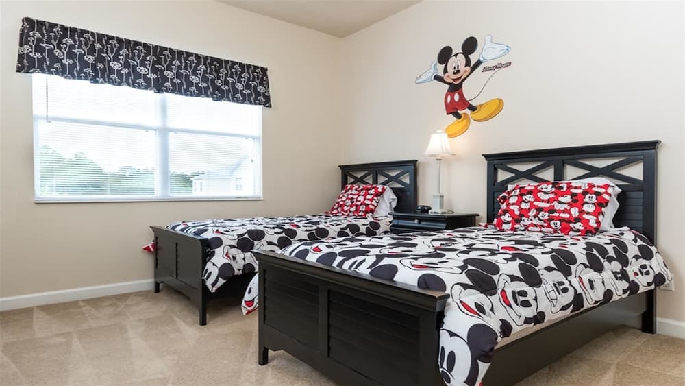 Je62766 - Reunion Resort - 5 Bed 5 Baths Villa