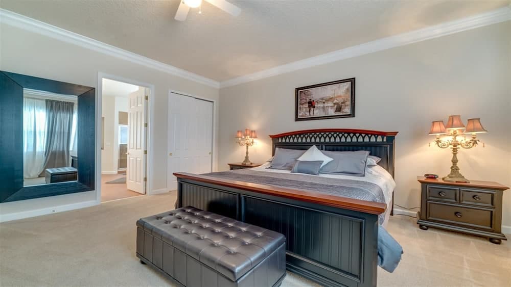 Je62766 - Reunion Resort - 5 Bed 5 Baths Villa