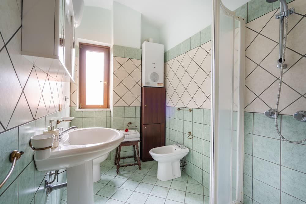 B&B Mont e case da Barbara