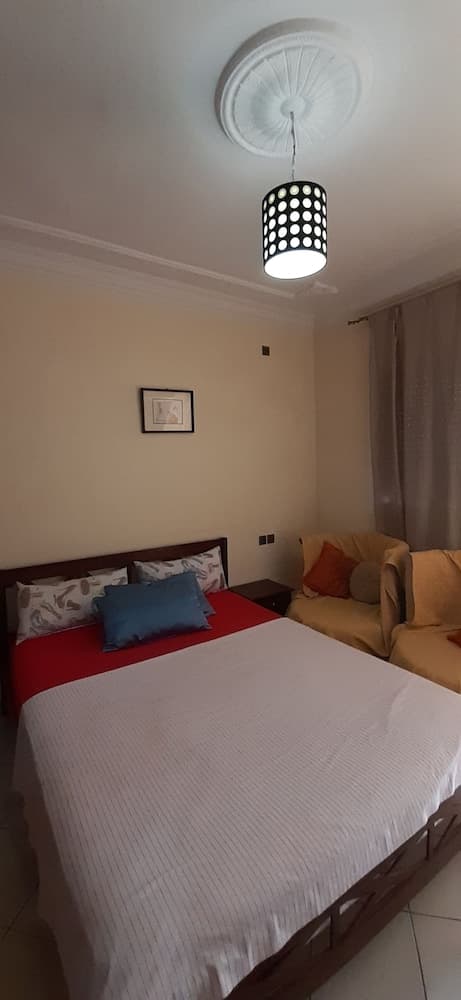 La Torreblanca Appartement