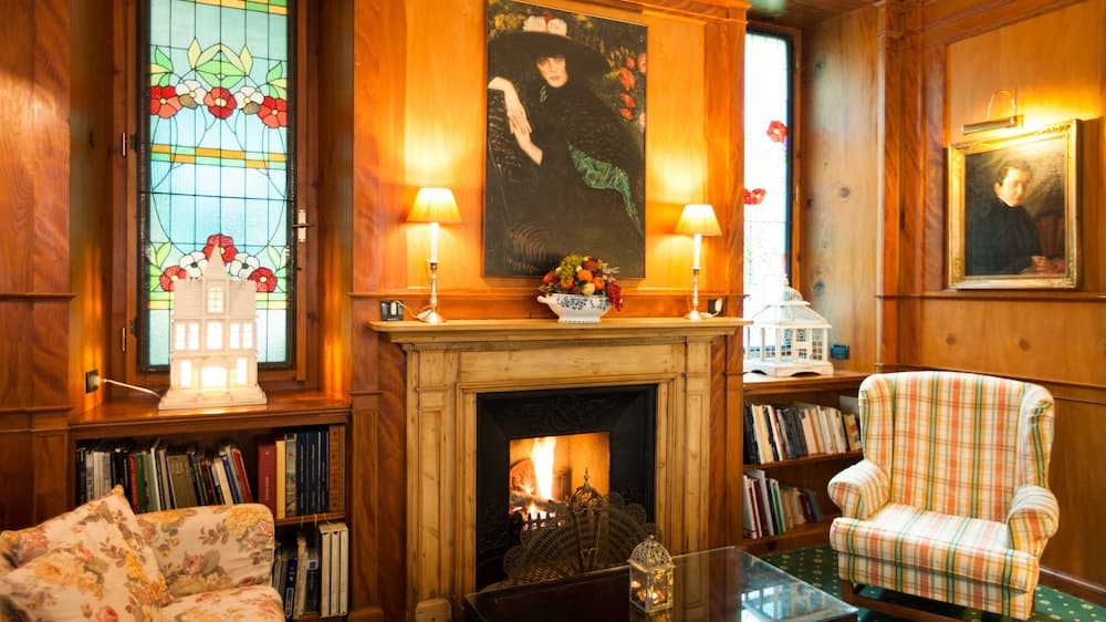 Hotel Victoria & Iside Spa