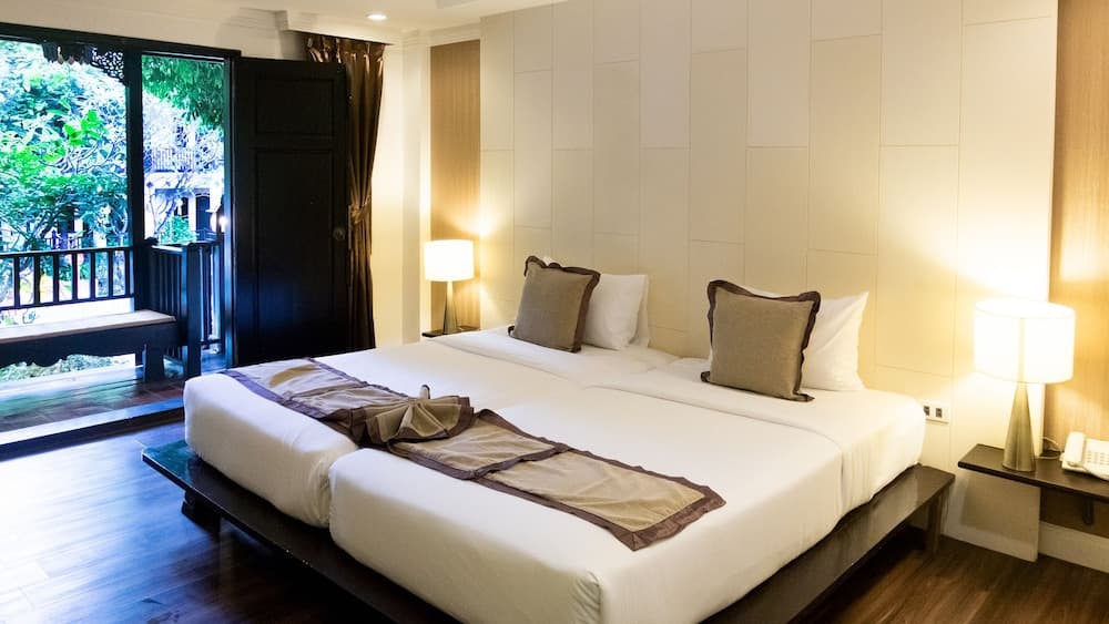 B2 Suthep Night Market Premier Resort