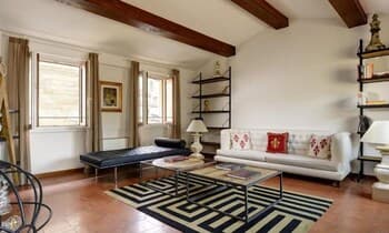 Piazza Della Signoria- LA DIMORA DELL'ARTISTA