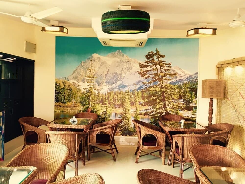 N 71 Rooms & Banquets