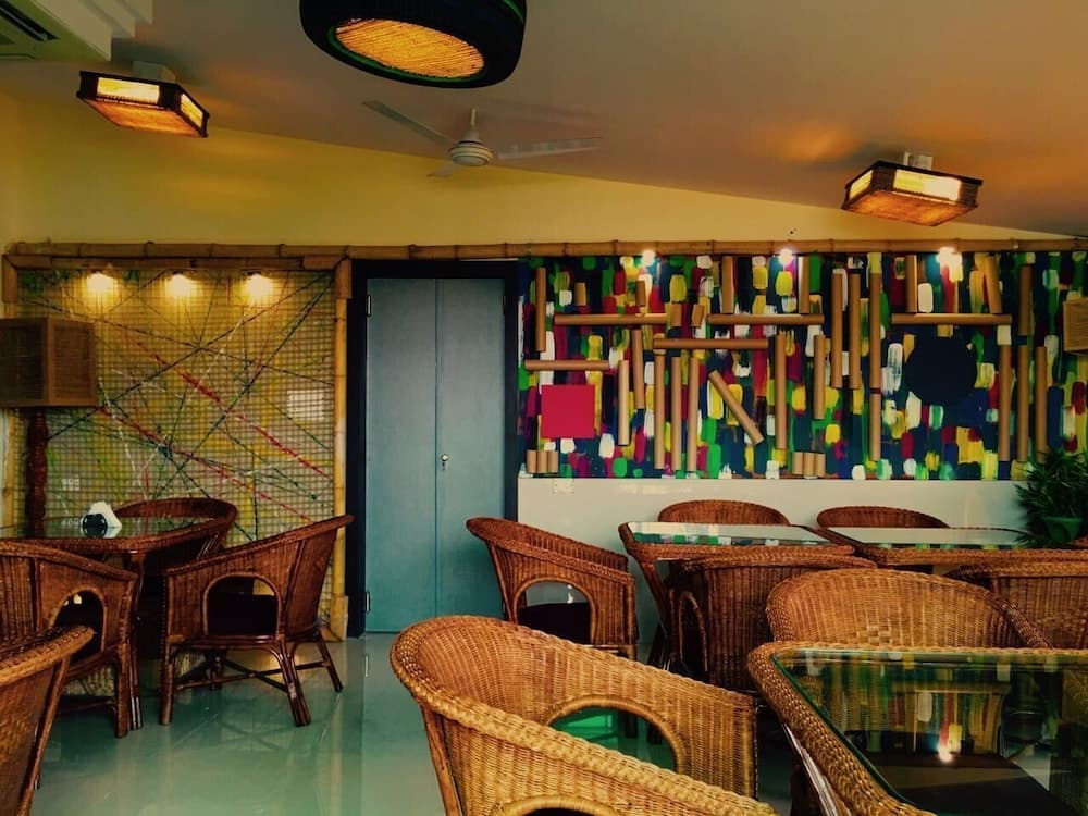 N 71 Rooms & Banquets