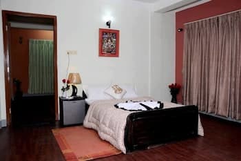 Kathmandu Bed & Breakfast Inn