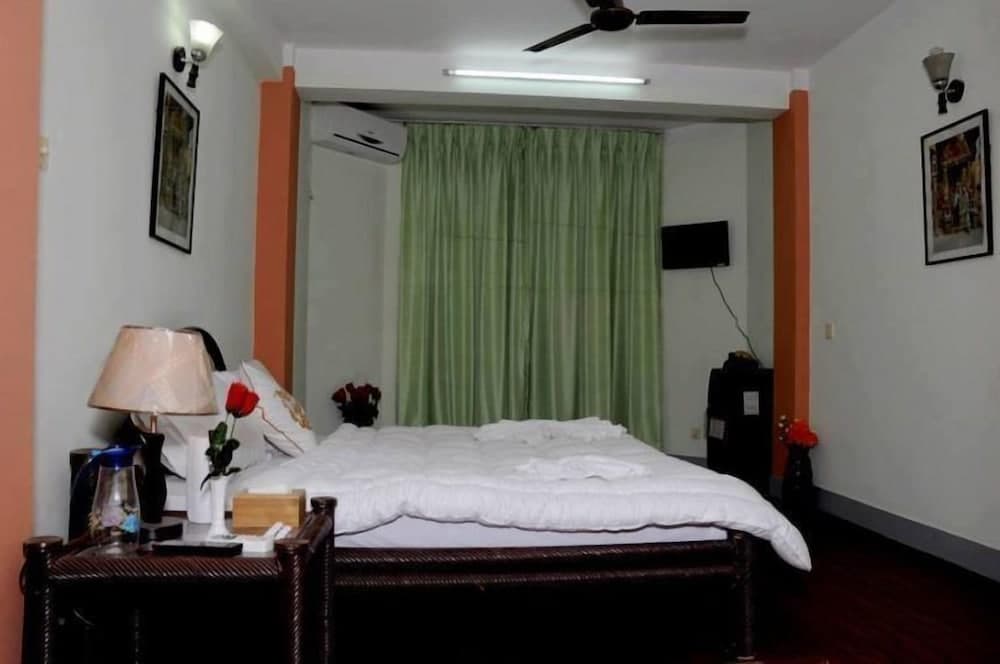 Kathmandu Bed & Breakfast Inn