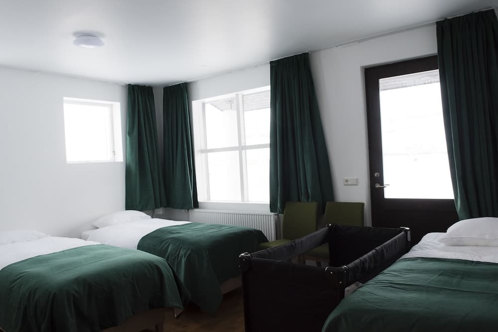 Media Luna Guesthouse