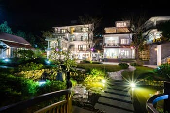 Oreka Homestay Halong - Hostel