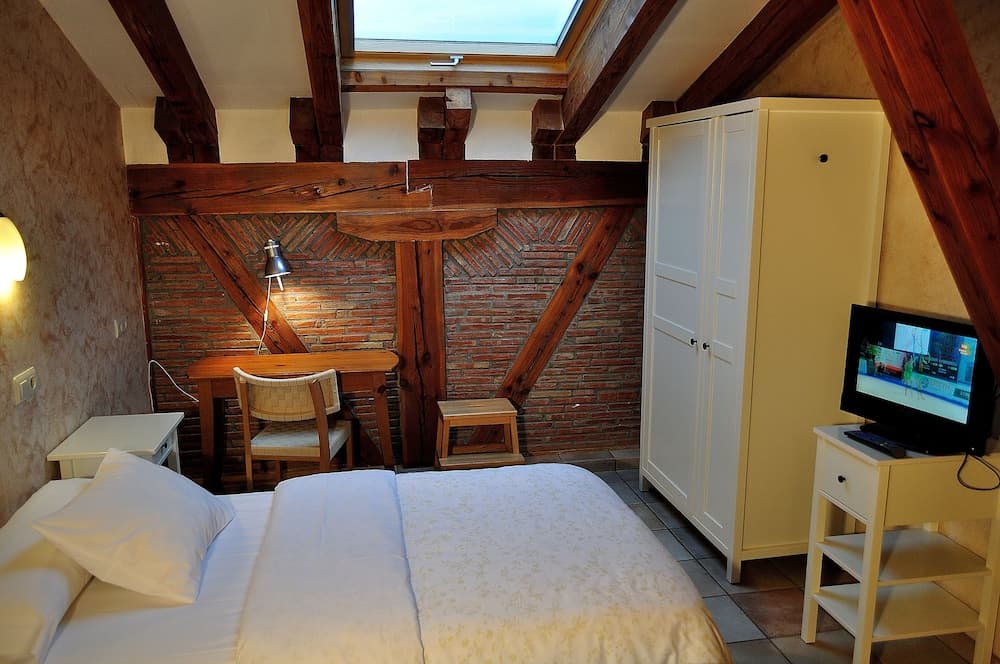 Agroturismo Iabiti-Aurrekoa