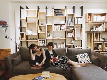 Shining Forest Hostel