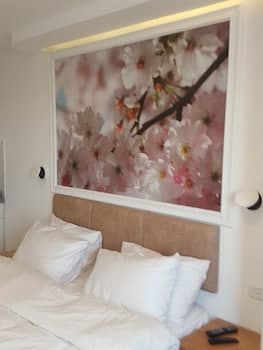 See Me Jerusalem Panoramic View Apts