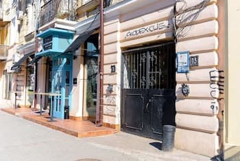 Krovat na Deribasovskoy - Hostel