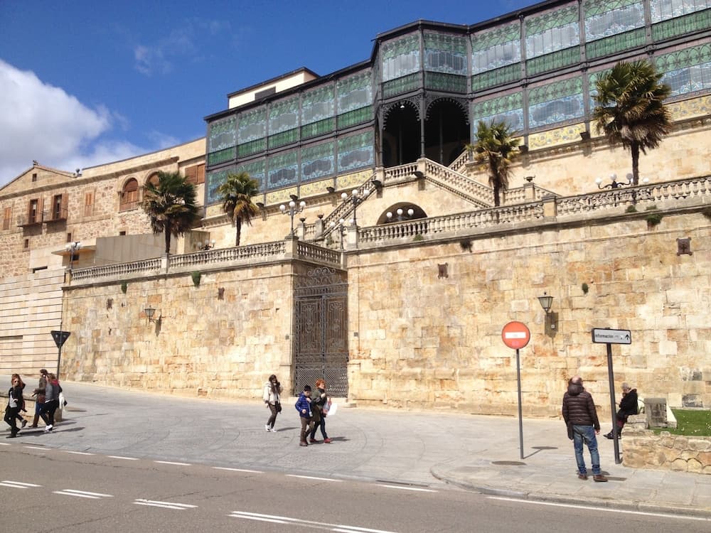 Apartamento Turísticos Puente Romano P3 2-A