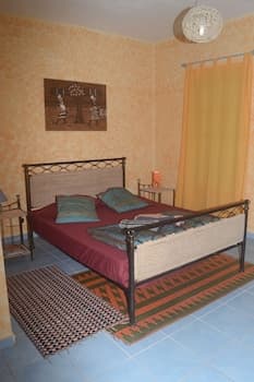 Hotel Djabraba's EcoLodge