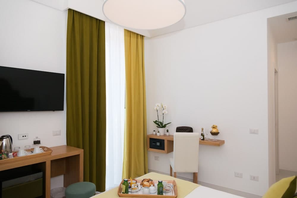 Sorrento Stylish Rooms