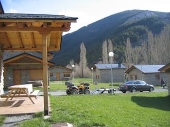 Casas de Montaña Alto Curueño