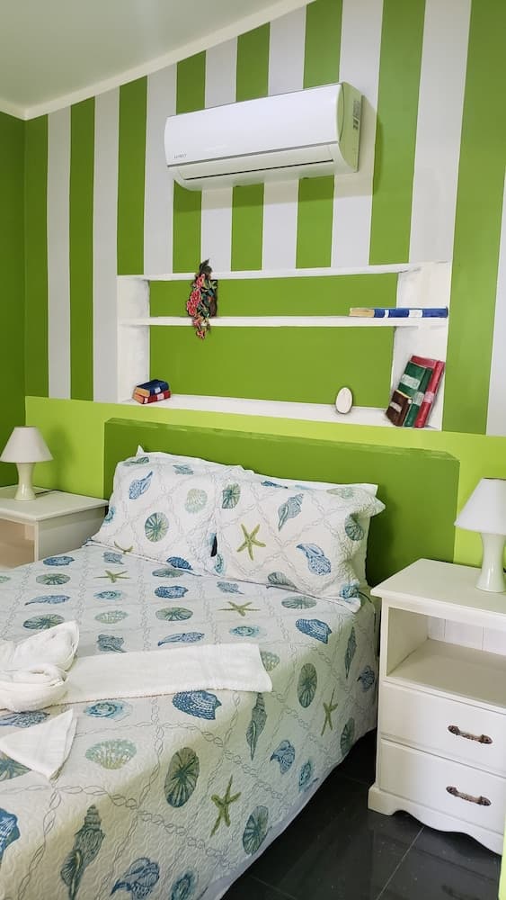 Boca Chica Bay Eco Lodge