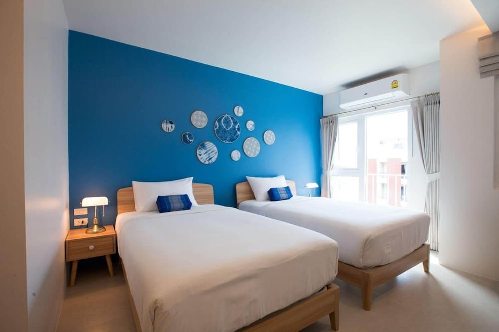 DeeProm Pattaya Hotel