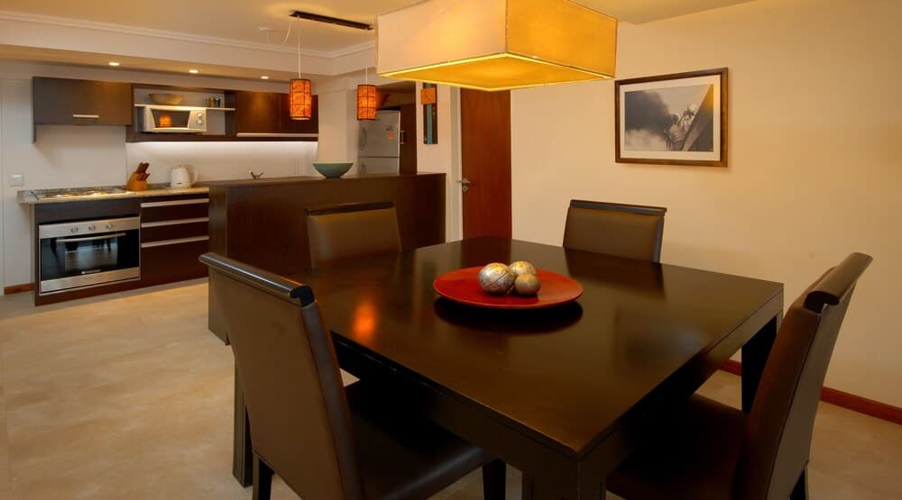 Exclusive Apartment 2 Bed/2.5 Bath Amazing Views AT2