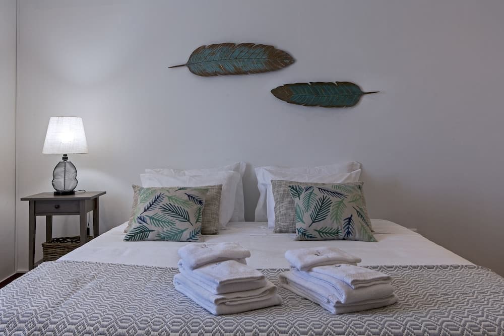 Monte Vale Organic Farm