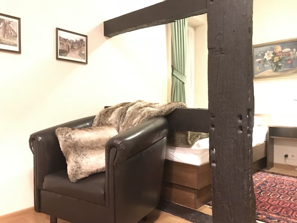 Altes Gasthaus Nagel