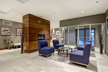 Residences at Kanata Lakes