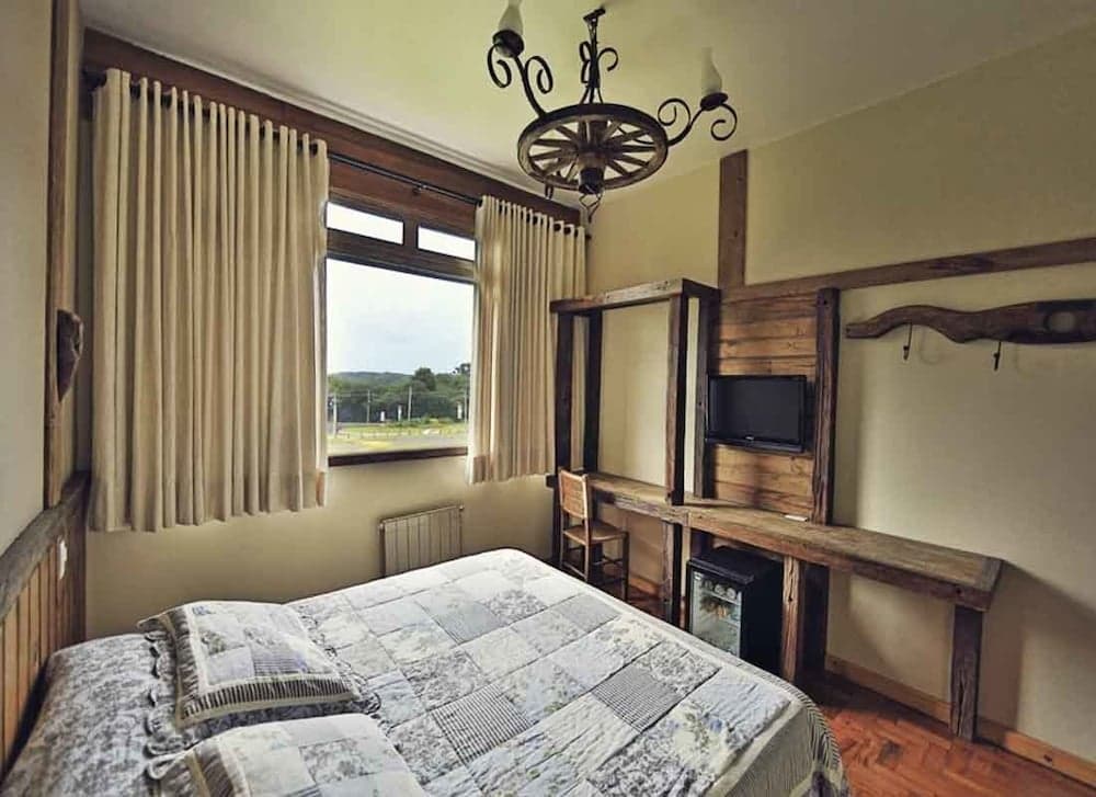 Hotel Fazenda Apartamentos