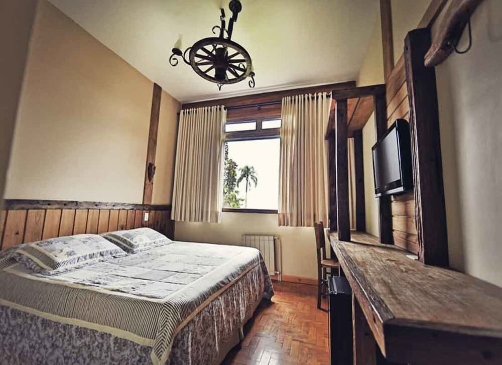 Hotel Fazenda Apartamentos